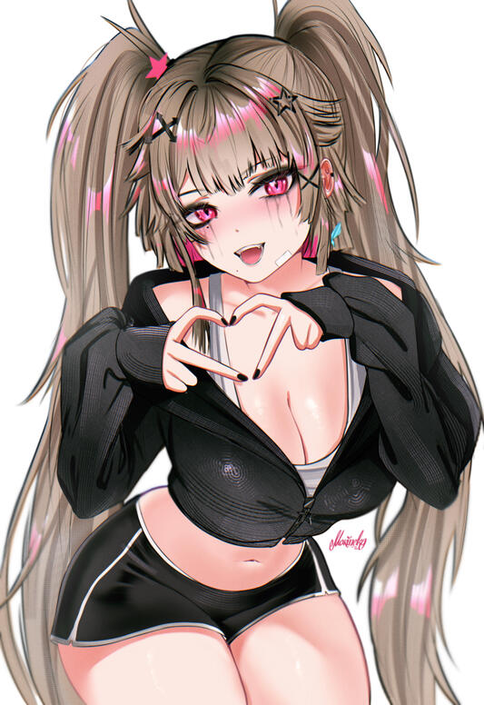 DokiDoMiki DokiDoMiki