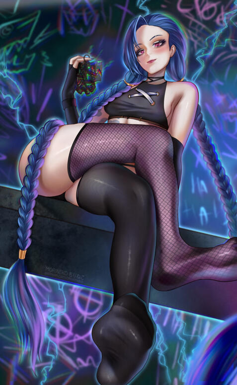 Jinx Jinx